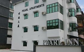 Pearl Inn Plt