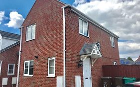 House Shared, New Build 29 Nottingham 3Bedrooms