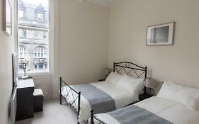 Edinburgh Apartment - Royal Mile Mansions