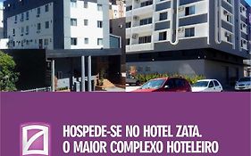 Hotel Zata E Flats