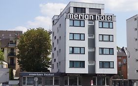 Merian Hotel Cologne