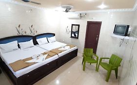 Hotel Prakash Rameshwaram India
