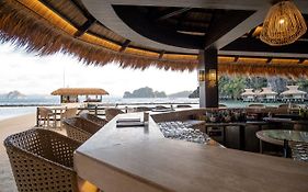 El Nido Resorts Miniloc Island photos Exterior
