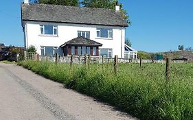 Craggiemore Farmhouse