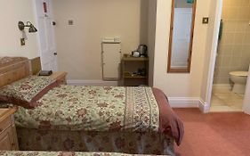 Green Gables Guest House Chester 3*