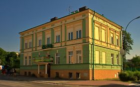 Hotel Jagielloński Sanok