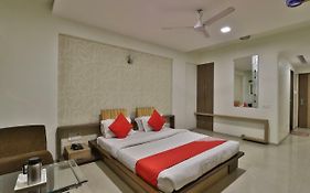 Hotel Ostria Surat India