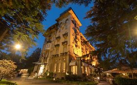 Palace Grand Hotel Varese photos Exterior