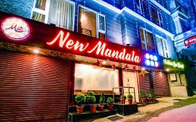Hotel New Mandala Darjeeling