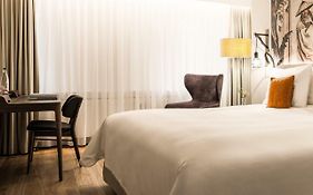 Astoria Hotel Lucerne 4*