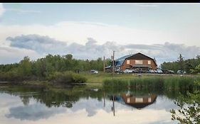 Montana'S Duck Lake Lodge photos Exterior