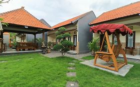 Prasada Guesthouse Canggu Bali