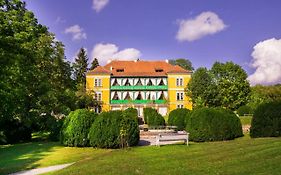 Zabola Estate Transylvania