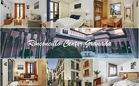 Rinconcillo Center Granada