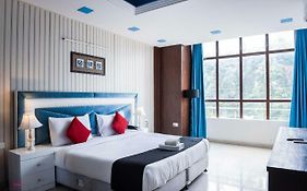 City Stay Hotel 51 Noida India