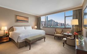 Marco Polo Hong Kong Hotel 5*