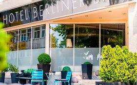 Hotel Berliner Bar photos Exterior