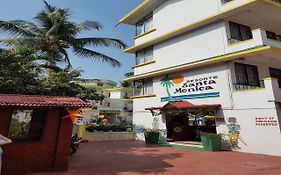 Santa Monica Resort Goa