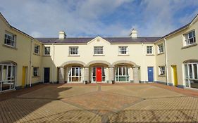 The Downshire Arms Apartments Hilltown