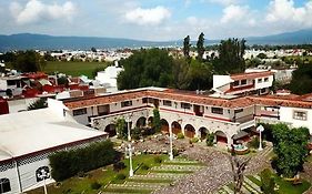 Villa Caltengo Tulancingo