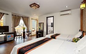 Champa Hotel Da Nang  2* Vietnam
