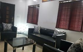 2 Bedroom Bungalow Dideolu Estate Ogba Ikeja Lagos photos Exterior