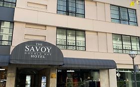 The Savoy Hotel Double Bay