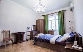 Apartment On Tverskaya 6