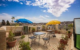 Riad Zina Fes - Elegance In The Heart Of Fes