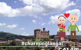 Casa dei Nonni #charminglanga
