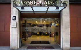 Bcn Urbaness Hotels Del Comte