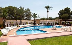 Montepiedra Hotel Dehesa De Campoamor (orihuela Costa) 3* Spain