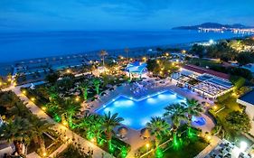 Hotel Pegasos Beach Rhodes