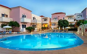 Adelais Hotel Crete 2*