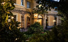 Cork'S Vienna Woods Hotel & Villas photos Exterior