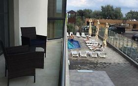 Umi Apartment Alezzi Resort
