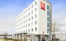 Ibis Hotel Friedrichshafen Airport Messe photos Exterior