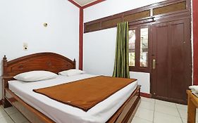 Borneo Hostel