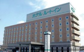 Hotel Route-Inn Chiryu -Kokudou 1 Gou-