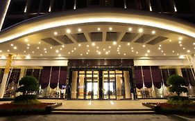 Hao Yin Gloria Plaza Hotel Guangzhou