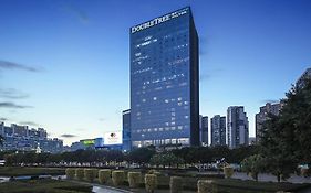 Doubletree By Hilton Hotel Shenzhen Longhua