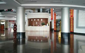 Shenyang Airport Hotel photos Exterior