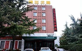 Tai'an Jinhua Star Business Hotel  3*