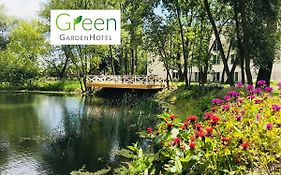 Green Gardenhotel