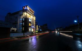 Hotel Blue Pearl Chikmagalur 3*