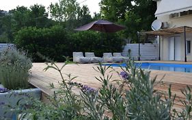 Serenity Luxury Villa, Skiathos