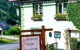 Gasthof Zum Lugauer