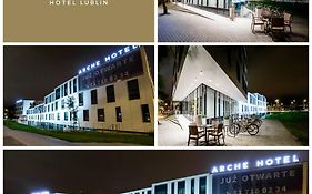 Hotel Arche Lublin