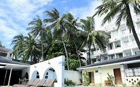 Real Maris Resort And Hotel photos Exterior