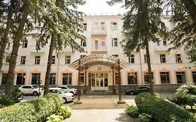 Отель Жемчужина Кавказа